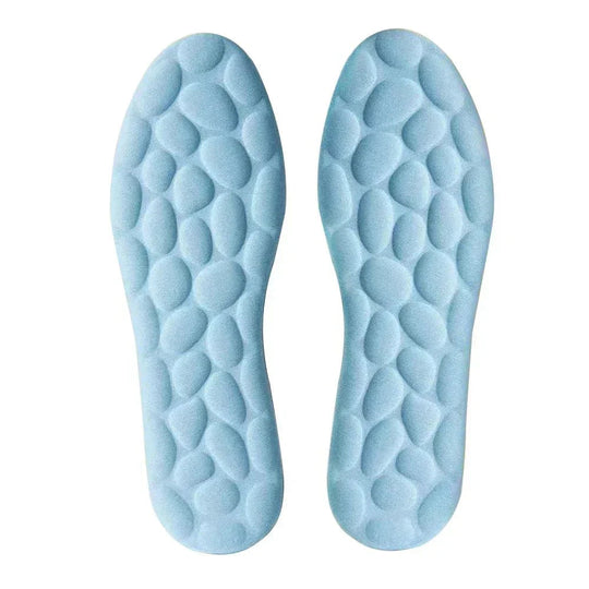 Zelfverwarmende Inlegzolen voor Winterse Comfort en Warmte 10