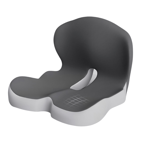 Zitkussen Voor Comfortabel Zitten - Ergonomisch Ontwerp Voor Gezonde Zithouding 12