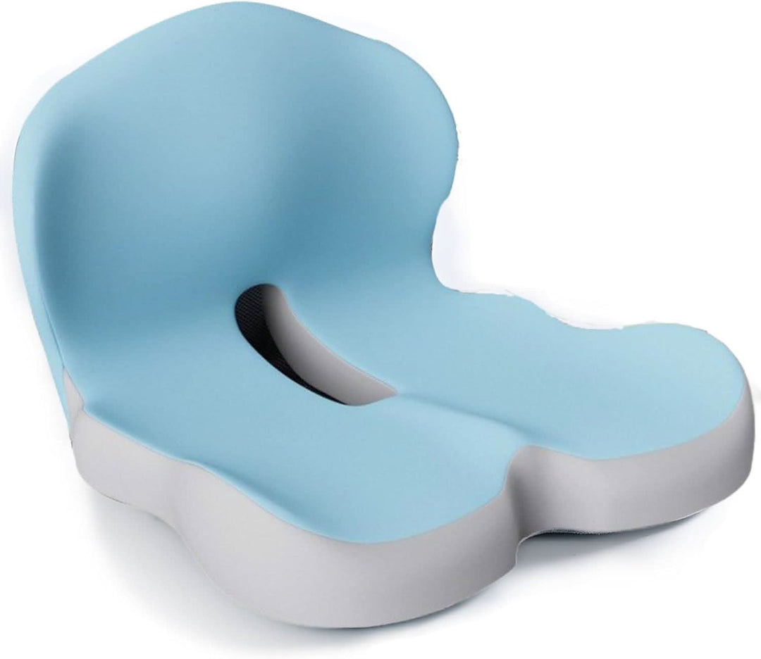Zitkussen Voor Comfortabel Zitten - Ergonomisch Ontwerp Voor Gezonde Zithouding 2