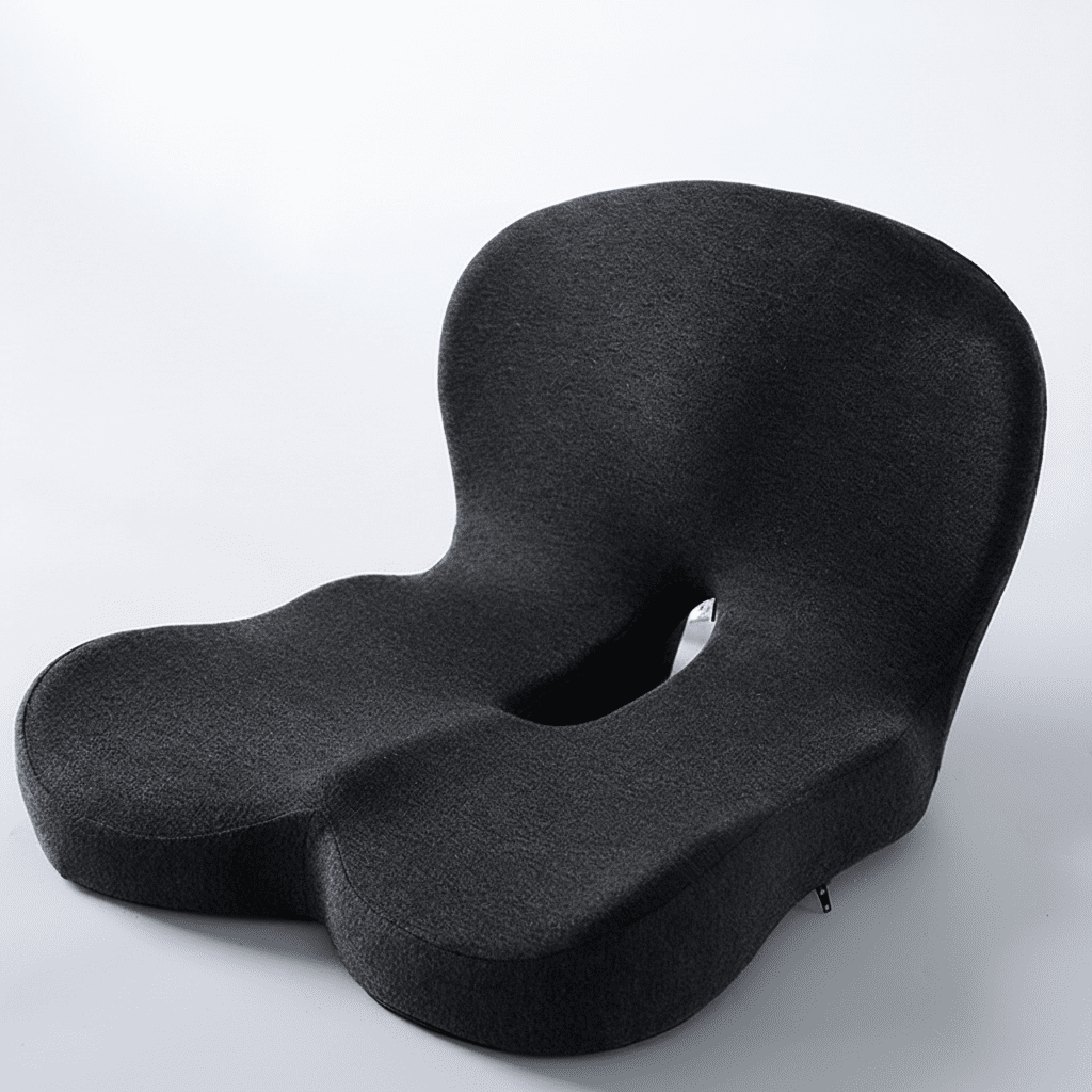 Zitkussen voor Comfort en Ondersteuning 11
