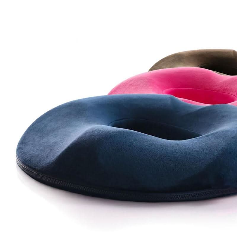 Zitkussen voor Comfort en Ondersteuning 7