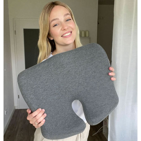 Zitkussen voor Comfortabel Zitten 5