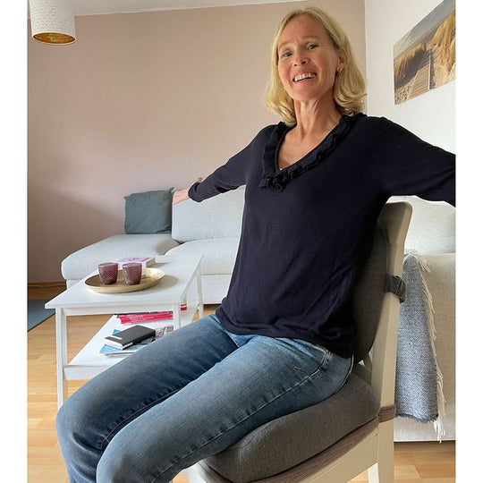 Zitkussen voor Comfortabel Zitten 6