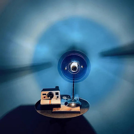 Zonsondergangprojectie Minilamp voor Sfeervolle Verlichting 3