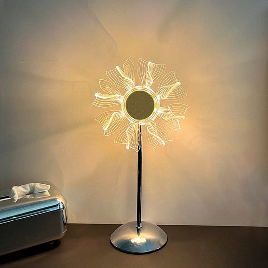 Zonsondergangprojectie Minilamp voor Sfeervolle Verlichting 6