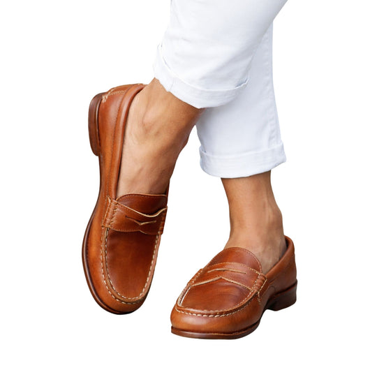 Heren Loafers Stijlvol en Comfortabel