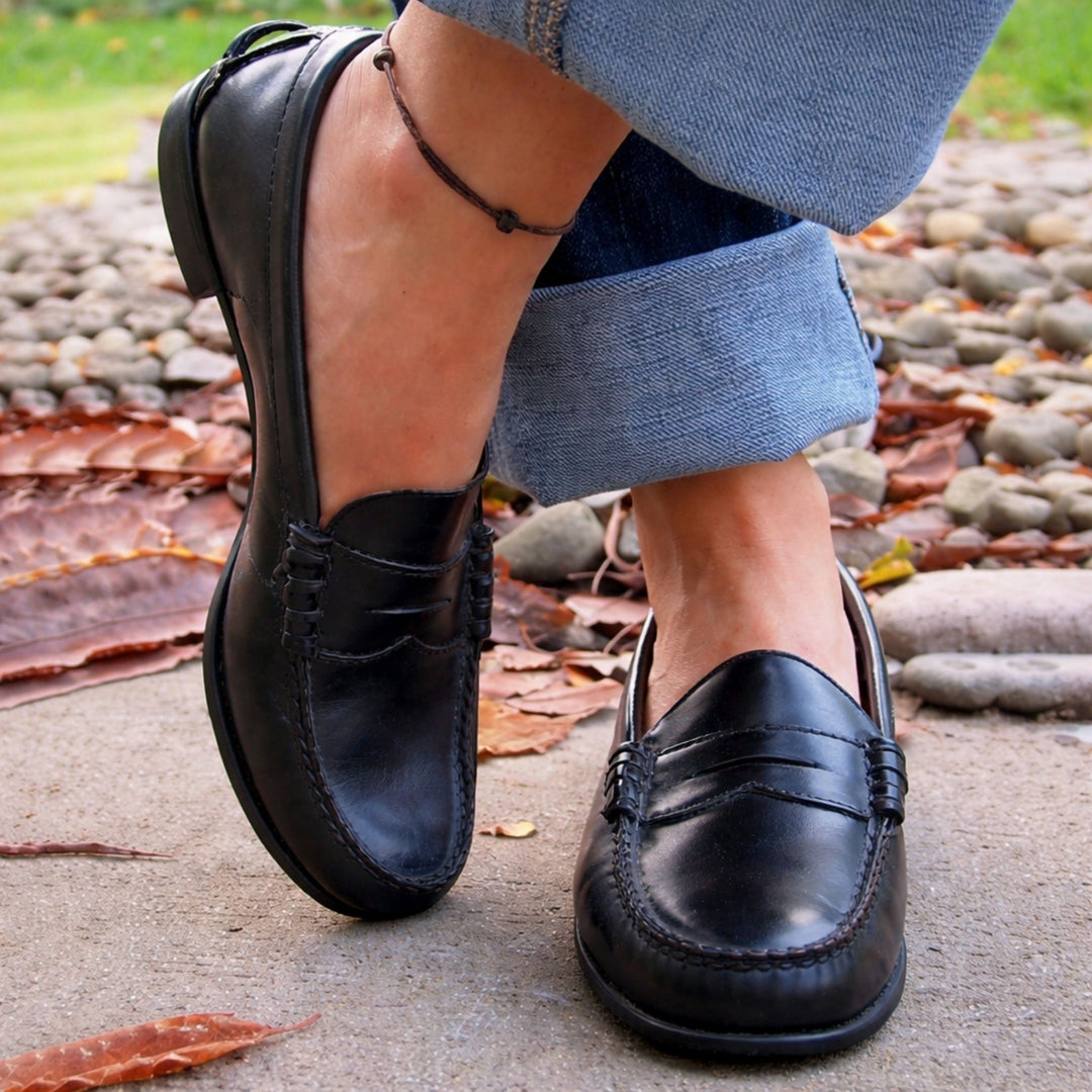 Heren Loafers Stijlvol en Comfortabel