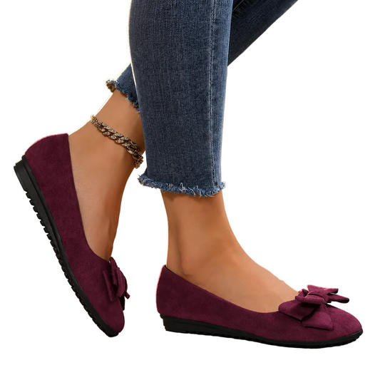 Dames Schoenen Comfortabel Met Ondersteuning