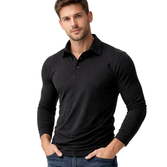 Heren T Shirt Casual Stijl Met Comfortabele Pasvorm