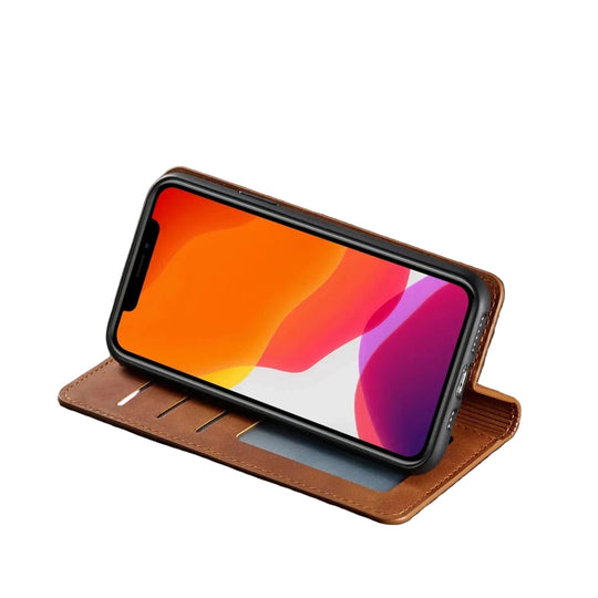 iPhone 13 Hoesje Magnetisch Stijlvol Telefoonhoesje voor Bescherming 1