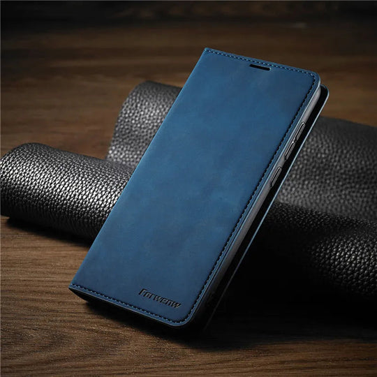 iPhone 13 Hoesje Magnetisch Stijlvol Telefoonhoesje voor Bescherming 2