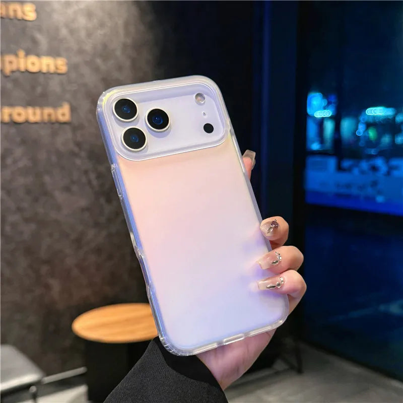 iPhone 17 ProMax Hoes Magnetisch Ontwerp 10
