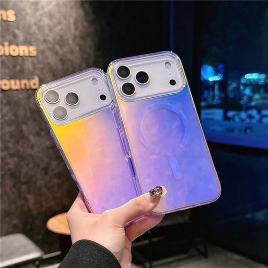 iPhone 17 ProMax Hoes Magnetisch Ontwerp 4