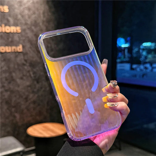 iPhone 17 ProMax Hoes Magnetisch Ontwerp 7