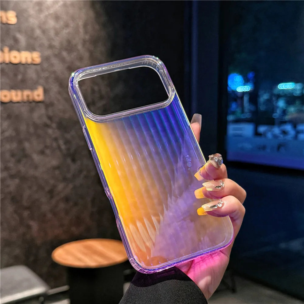 iPhone 17 ProMax Hoes Magnetisch Ontwerp 9