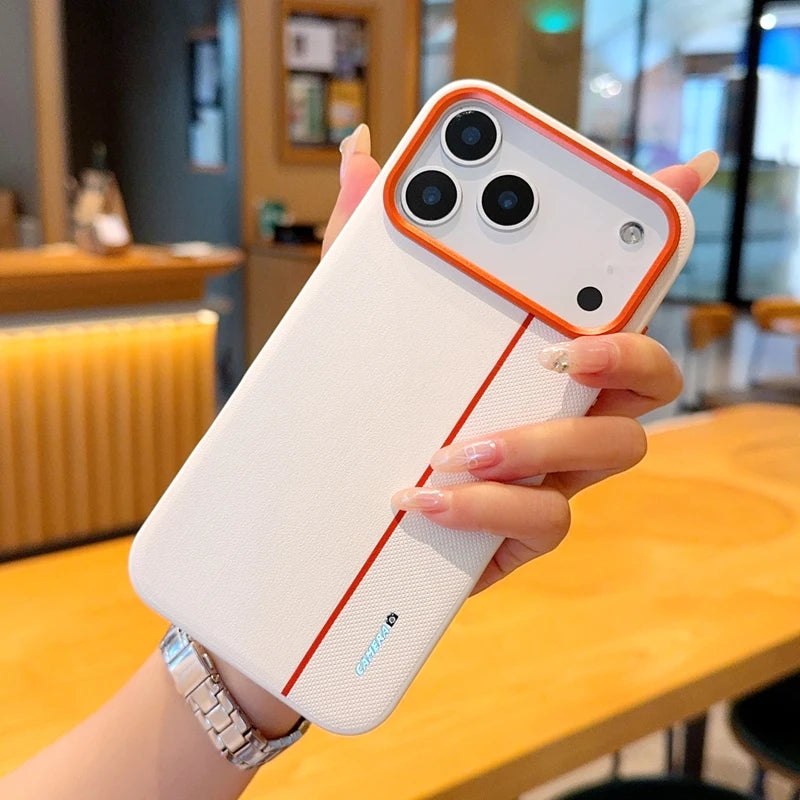 iPhone 17 Pro Max Hoes Ultradun Stijlvol 1