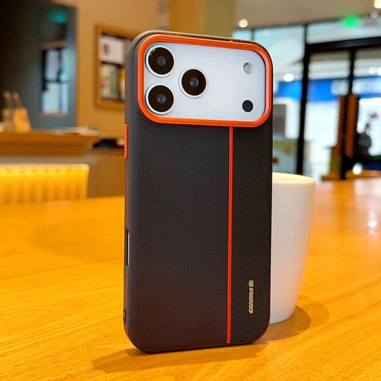 iPhone 17 Pro Max Hoes Ultradun Stijlvol 3
