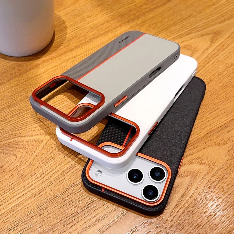 iPhone 17 Pro Max Hoes Ultradun Stijlvol 4