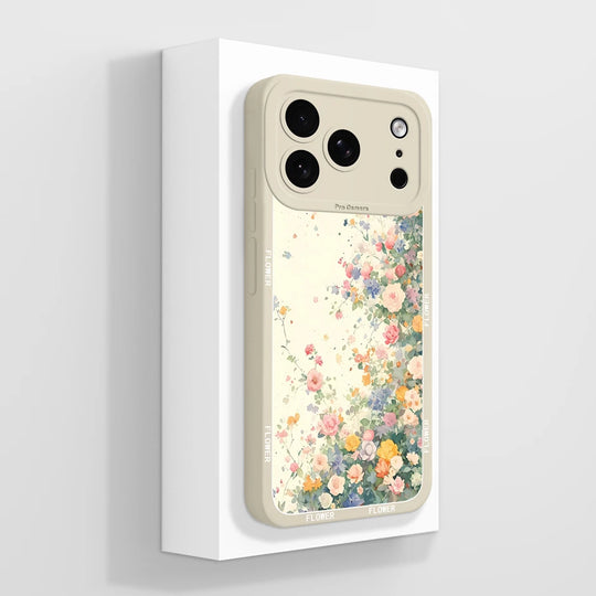 iPhone 17 Pro Max Telefoonhoesje Cartoon Panda Design 10