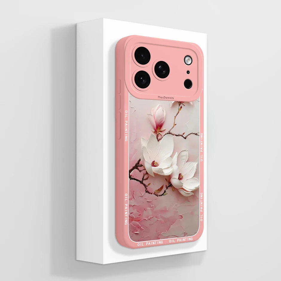 iPhone 17 Pro Max Telefoonhoesje Cartoon Panda Design 32