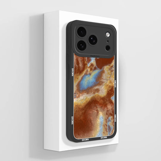 iPhone 17 Pro Max Telefoonhoesje Cartoon Panda Design 38