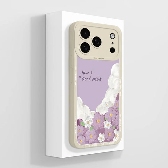 iPhone 17 Pro Max Telefoonhoesje Cartoon Panda Design 40