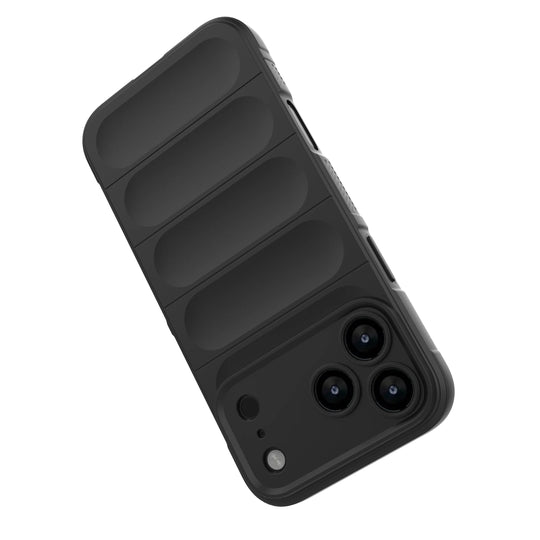 iPhone 17 Pro Max Telefoonhoesje Siliconen Bescherming 4