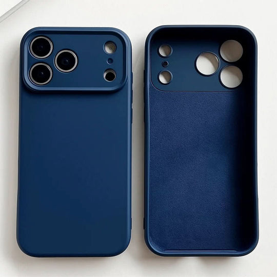 iPhone Hoes TPU Slank Ontwerp 10