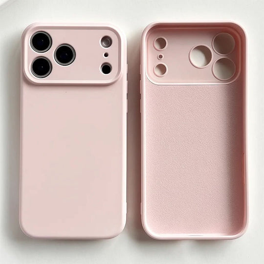 iPhone Hoes TPU Slank Ontwerp 14