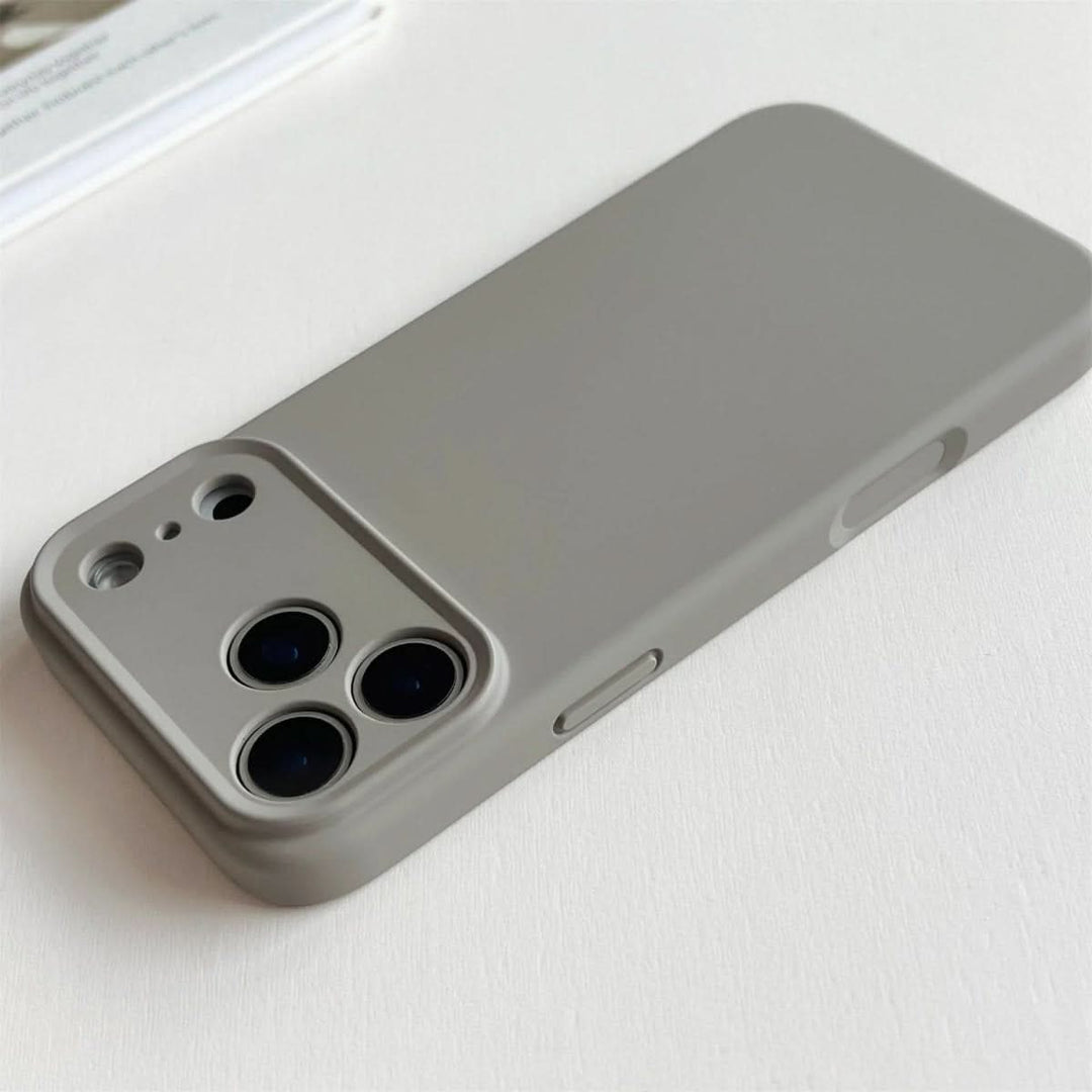 iPhone Hoes TPU Slank Ontwerp 5