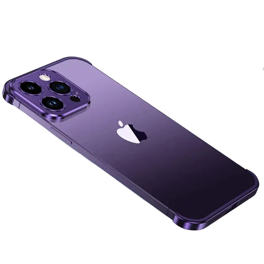 iPhone Hoes Ultra Dun Minimalistisch 7