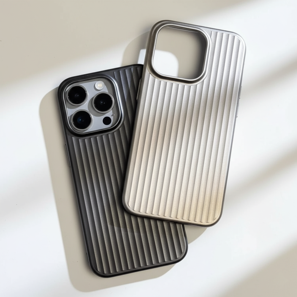 iPhone Hoesje Schokbestendig Ultraslank voor iPhone 11, 12, 13 en 14 2