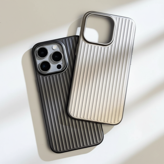 iPhone Hoesje Schokbestendig Ultraslank voor iPhone 11, 12, 13 en 14 2