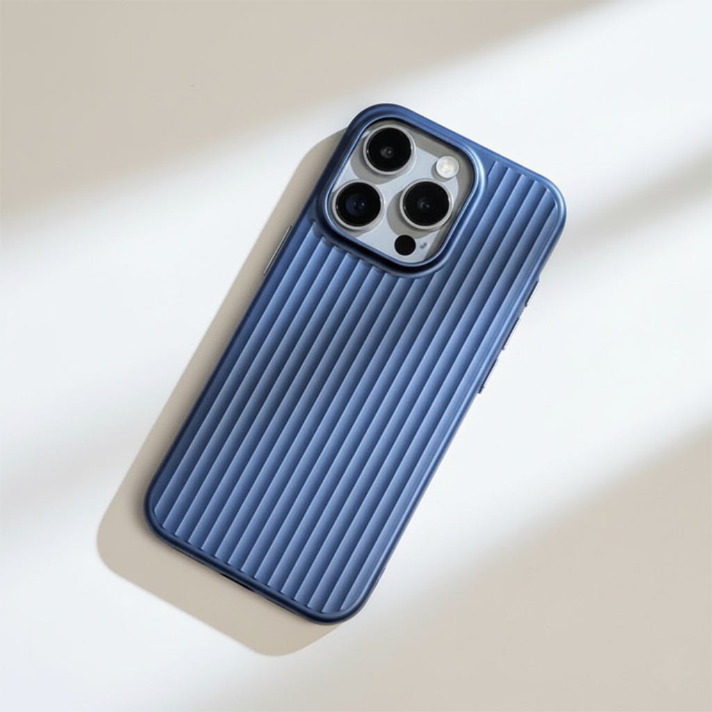 iPhone Hoesje Schokbestendig Ultraslank voor iPhone 11, 12, 13 en 14 6