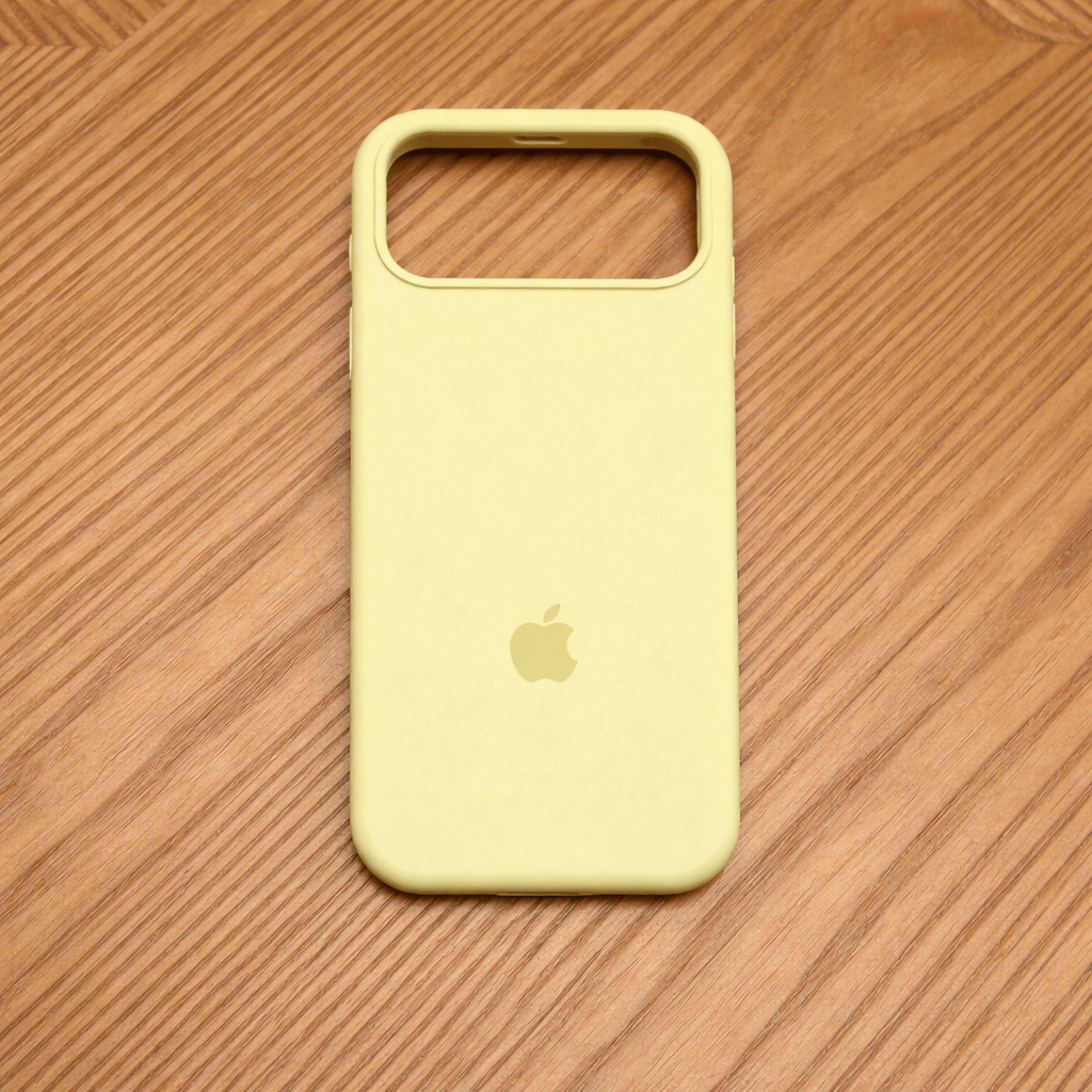 iPhone Siliconen Hoes MagSafe-compatibel 12