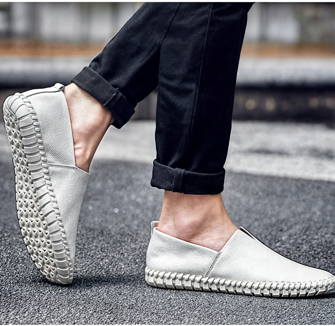 Italiaanse Loafers
