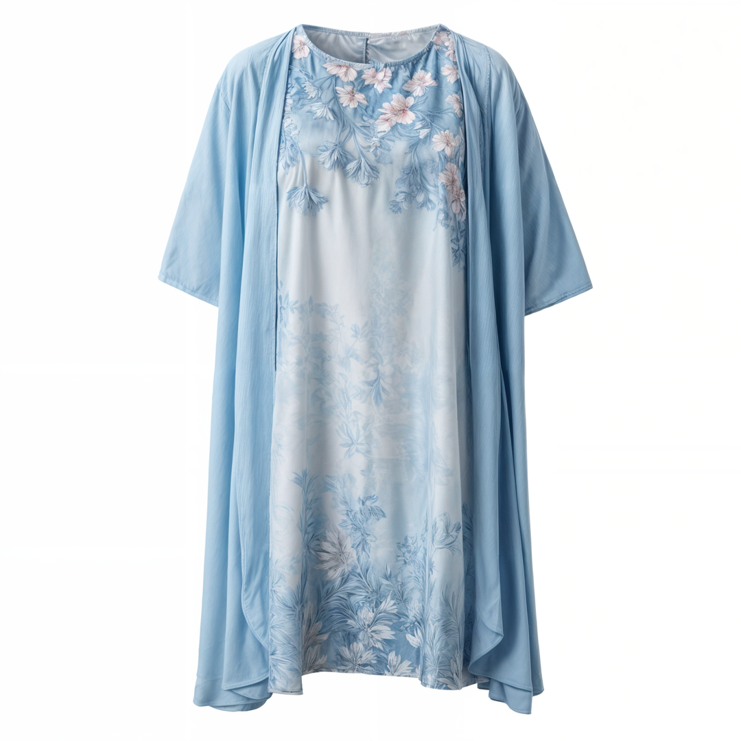 Lente Dames Jurk