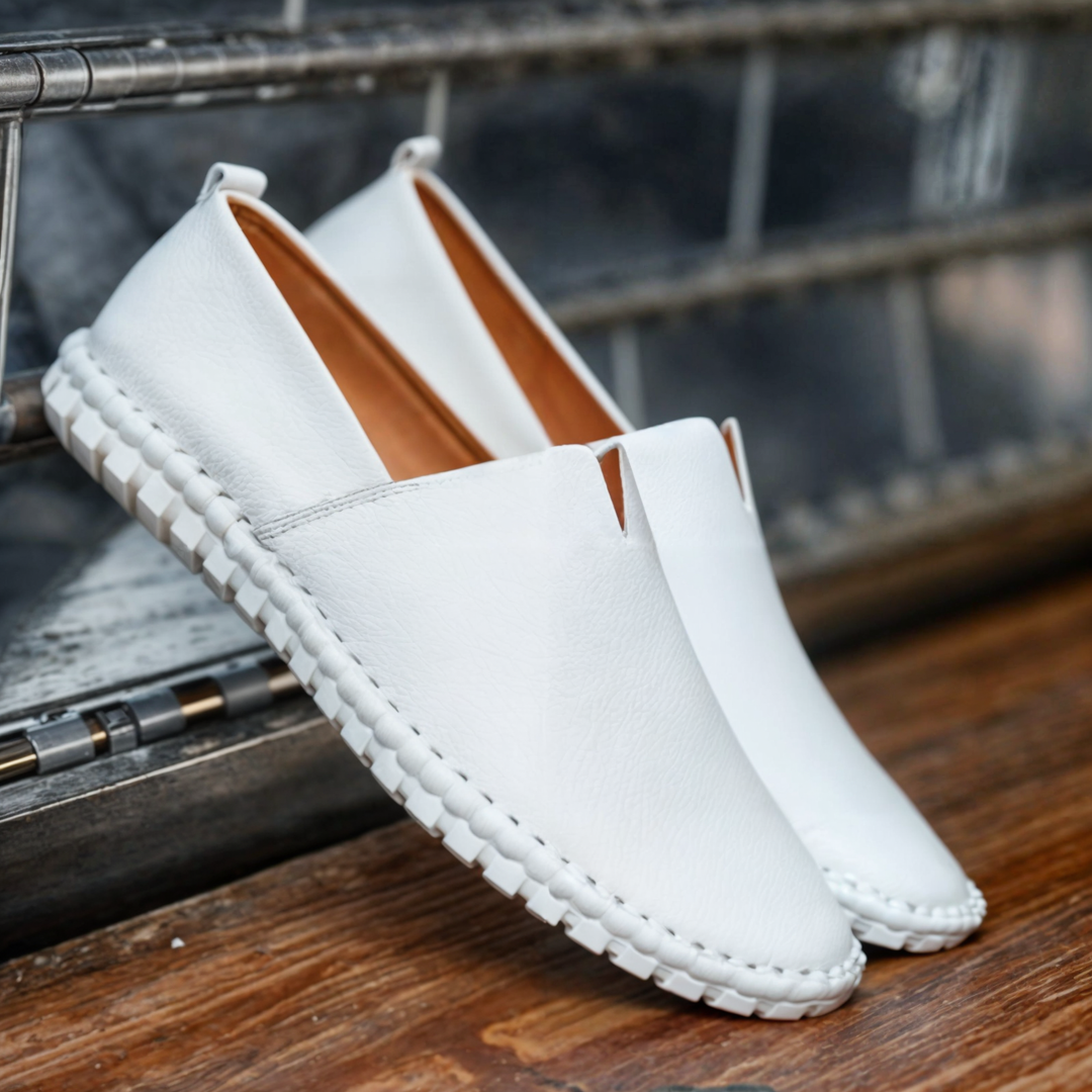 Italiaanse Loafers