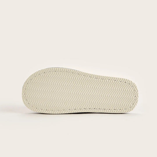 Heren huisslippers