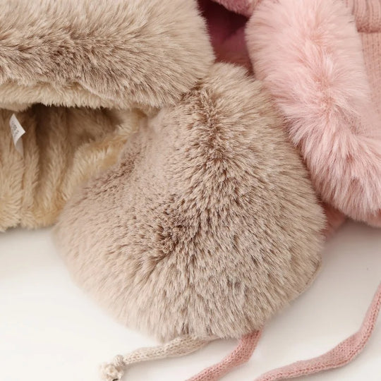 Winter Trapper Oorflap muts