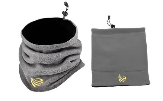 Warme Fleece Stijl Nekwarmer