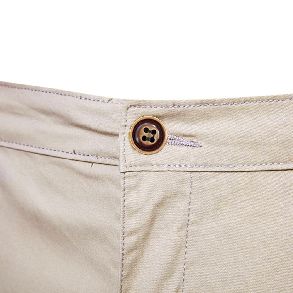 Heren casual shorts