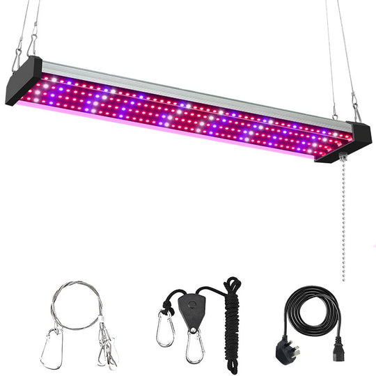 LED Plantenlamp Volledig Spectrum
