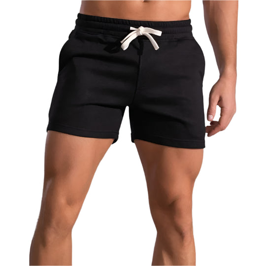 Heren casual korte broek