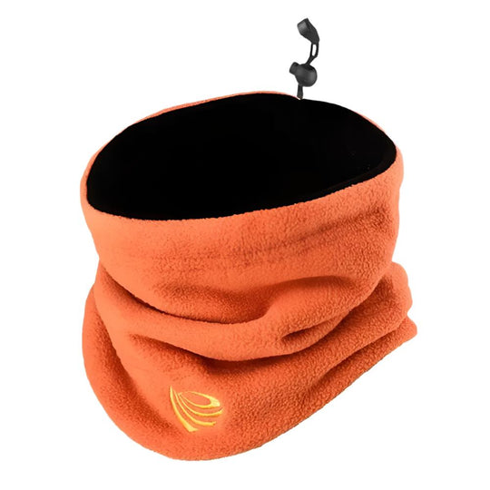 Warme Fleece Stijl Nekwarmer