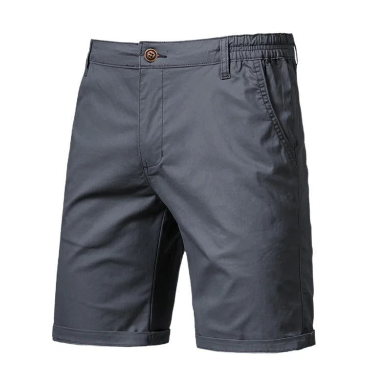 Heren casual shorts
