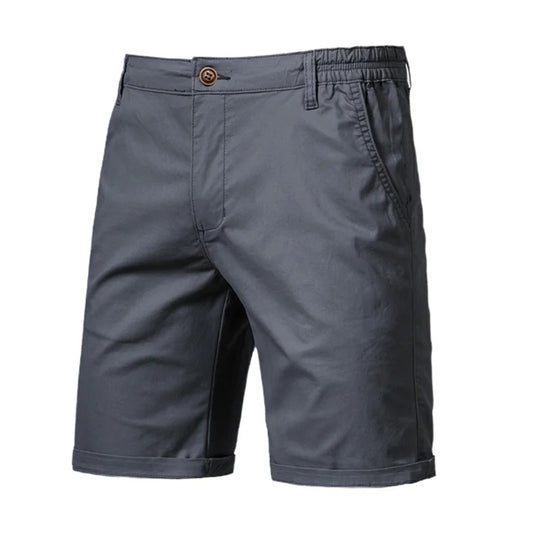 Heren casual shorts
