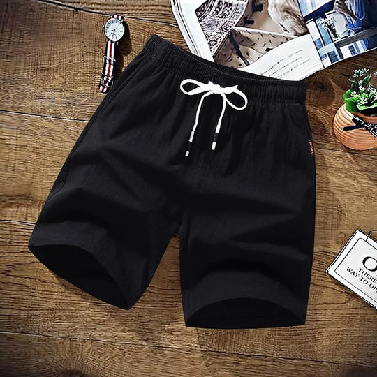 Heren Strandshort Zomer Stijl