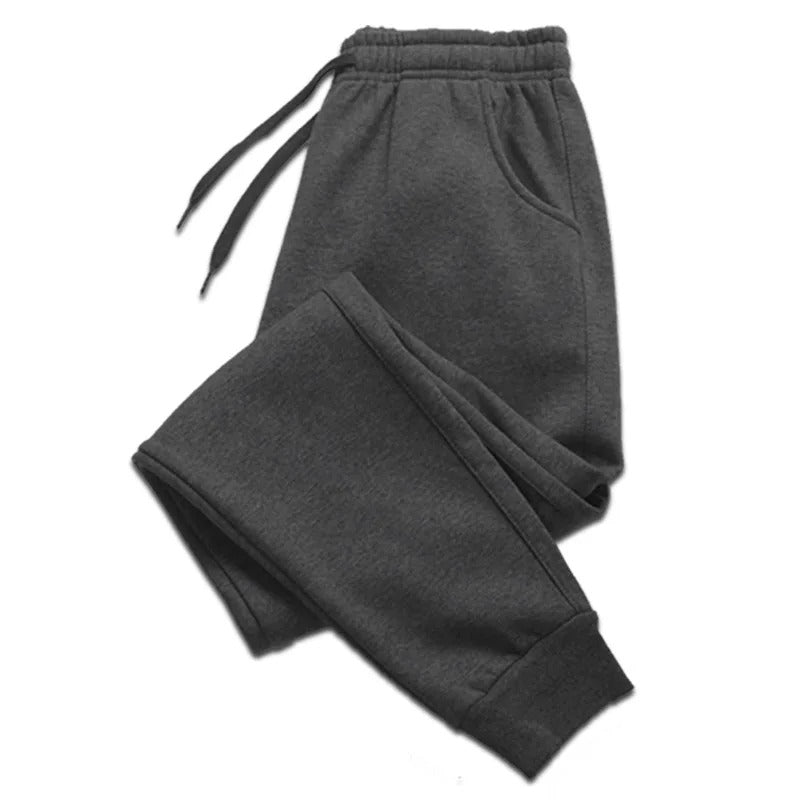 Jogger trainingsbroek voor heren