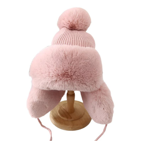 Winter Trapper Oorflap muts